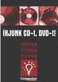 Horváth Annamária - Írjunk CD-t, DVD-tT
