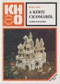 Balogh András - A kerti cicomáról
