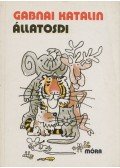 Gabnai Katalin - Állatosdi