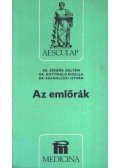 Gottwald Gizella,Szakolczai István,Dr. Zsebők Zoltán - Az emlőrák