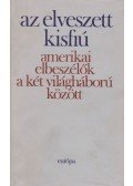 Geher István - Az elveszett kisfiú