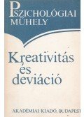 Popper Péter - Kreativitás és deviáció