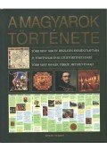 Karádi Ilona - A magyarok története