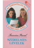 Pascal, Francine - Szerelmes levelek