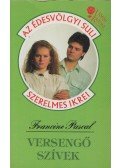 Pascal, Francine - Versengő szívek