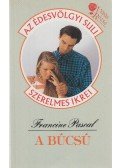Pascal, Francine - A búcsú