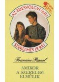Pascal, Francine - Amikor a szerelem elmúlik