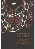Bodrogi Tibor - Navaring, az óriás