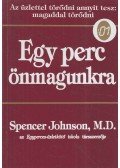 Johnson, Spencer - Egy perc önmagunkra