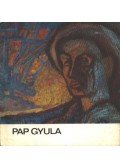 Haulisch Lenke - Pap Gyula