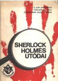 Kertész Imre - Sherlock Holmes utódai