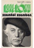 Bernáth Mária - Rippl-Rónai József