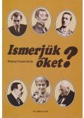 Reményi Gyenes István - Ismerjük őket?