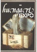 Több író - Hungart expo