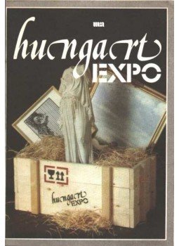 Több író - Hungart expo Több író - Hungart expo, Budapest 1983 antikvár könyv