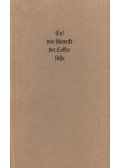 Schulze, Hans-Joachim - Ey! wie schmeckt der Cofee süße