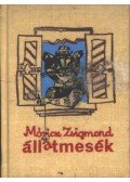 Móricz Zsigmond - Állatmesék