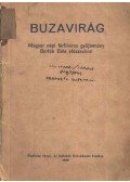 Arany Sándor - Buzavirág