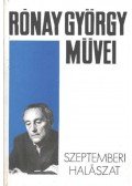 Rónay György - Szeptemberi halászat
