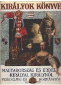 Gáspár Zsuzsa,Horváth Jenő - Királyok könyve