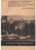Rákosi Mátyás - Sikereink és eredményeink kiindulópontja a hatalmas Szovjetúnió felszabadító szerepe és állandó támogatása