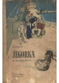 Gavrilov - Jegorka a tengeren