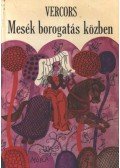 Vercors - Mesék borogatás közben