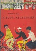 Kőszegi Imre - A budai négylevelű