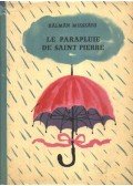 Mikszáth Kálmán - Le parapluie de saint Pierre