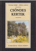 Tóth László,Pocsai Judit - Csöndes kertek