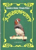 Kovács Antal,Traub Péter - A zebrapinty