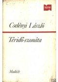Cselényi László - Téridő-szonáta