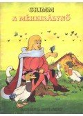 Grimm - A méhkirálynő