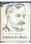 Veres Péter - Ember és írás