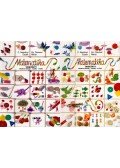 C. Neményi Eszter,Sz. Oravecz Márta - Matematika tankönyv általános iskola 1. osztály I-II. kötet