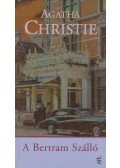 Agatha Christie - A Bertram Szálló