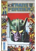 Budiansky, Bobb - Transformers 1996/1. 29. szám