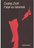 Csalog Zsolt - Falak és falromok