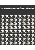 Dömötör János - 21. Vásárhelyi öszi tárlat