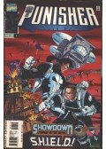 Ostrander, John,Lyle, tom - Punisher Vol. 1. No. 7.