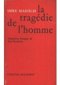 Madách Imre - La tragédie de l'homme