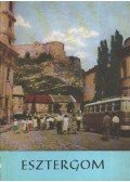 Kálmán Kata - Esztergom