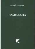 Benkő Levente - Szárazajta