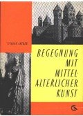 Artner Tivadar - Begegnung mit mittelalterlicher kunst