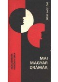 Mész Lászlóné - Mai magyar drámák