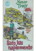 Tracy, Honor - Szép kis naplemente