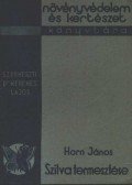 Horn János - Szilva termesztése