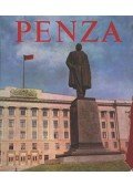 Csende Béla - Penza