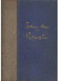 Tamási Áron - Virrasztás