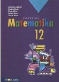 Kosztolányi József,Kovács István,Pintér Klára,Urbán János,Vincze István - Sokszínű matematika 12.